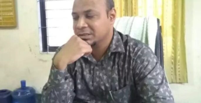 বরিশাল বিআরটিসি অনিয়ম-দুর্নীতির আখড়া বিএনপির নাম ভাঙ্গিয়ে চালাচ্ছে ম্যানেজার জুলফিকারের দুর্নীতি