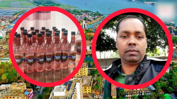 ঝাড়ুদারের বেতনে রাজপ্রাসাদ! মদের টাকায় কোটিপতি সিটি কর্পোরেশনের কর্মচারী—দুদকের হস্তক্ষেপ জরুরি