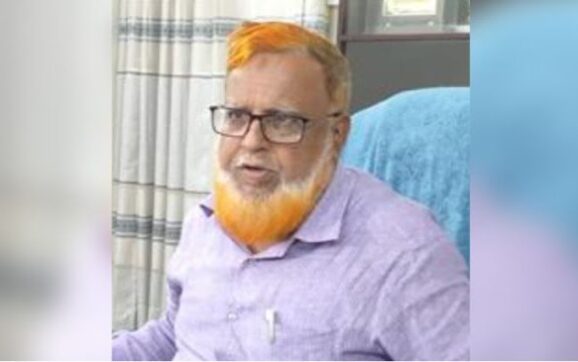 একদিনের খাসি খাওয়ানোর বিল দেড় লাখ, ভুয়া ভাউচারে ১২ মাসেই কোটি টাকা আত্মসাৎ অধ্যক্ষের