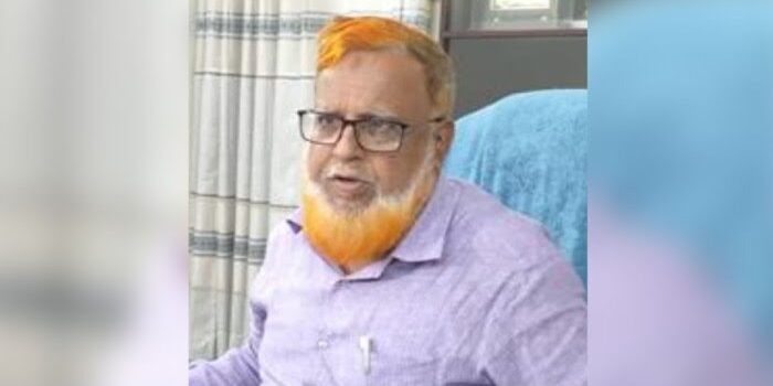 একদিনের খাসি খাওয়ানোর বিল দেড় লাখ, ভুয়া ভাউচারে ১২ মাসেই কোটি টাকা আত্মসাৎ অধ্যক্ষের