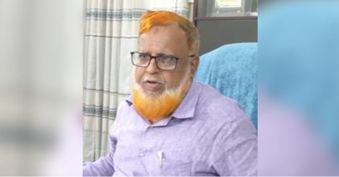 একদিনের খাসি খাওয়ানোর বিল দেড় লাখ, ভুয়া ভাউচারে ১২ মাসেই কোটি টাকা আত্মসাৎ অধ্যক্ষের