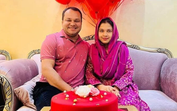 এলজিইডির প্রকল্প কাগজে, টাকা মিরাজ দম্পতির ঘরে ২৮০০ কোটি টাকা লোপাটের অভিযোগে দুদকের মামলা