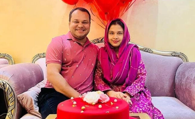 এলজিইডির প্রকল্প কাগজে, টাকা মিরাজ দম্পতির ঘরে ২৮০০ কোটি টাকা লোপাটের অভিযোগে দুদকের মামলা