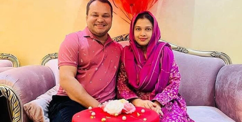 এলজিইডির প্রকল্প কাগজে, টাকা মিরাজ দম্পতির ঘরে ২৮০০ কোটি টাকা লোপাটের অভিযোগে দুদকের মামলা