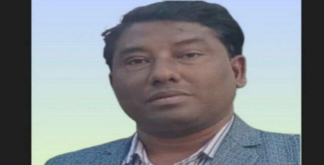 বরিশালে প্রিজাইডিং অফিসারের দায়িত্বে পৌর আ.লীগ নেতা