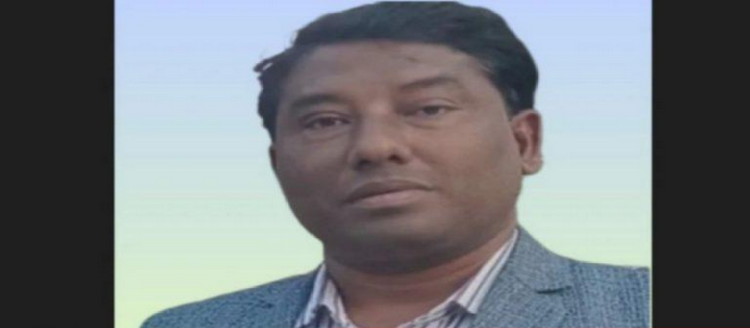 বরিশালে প্রিজাইডিং অফিসারের দায়িত্বে পৌর আ.লীগ নেতা