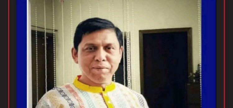 বরিশালে নির্ধারিত রেটে ঘুস নেন জেলা রেজিস্ট্রার।