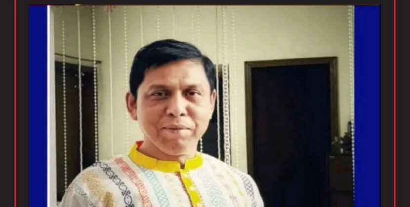 বরিশালে নির্ধারিত রেটে ঘুস নেন জেলা রেজিস্ট্রার।