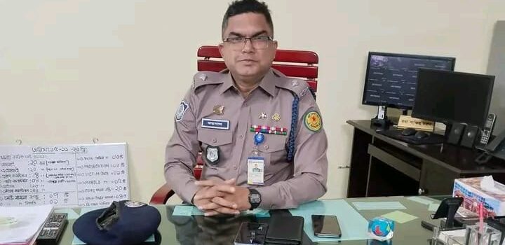 আ’লীগ আমলে ওসি ফয়সাল আহমেদের উত্থান ও সম্পদ নিয়ে প্রশ্ন, বরিশালের মামলায় আসামি