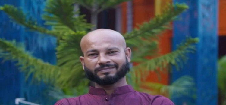 বরিশাল কলেজের সামনে বিএনপি কর্মী টিপুকে কুপিয়ে জখম, হাসপাতালে ভর্তি