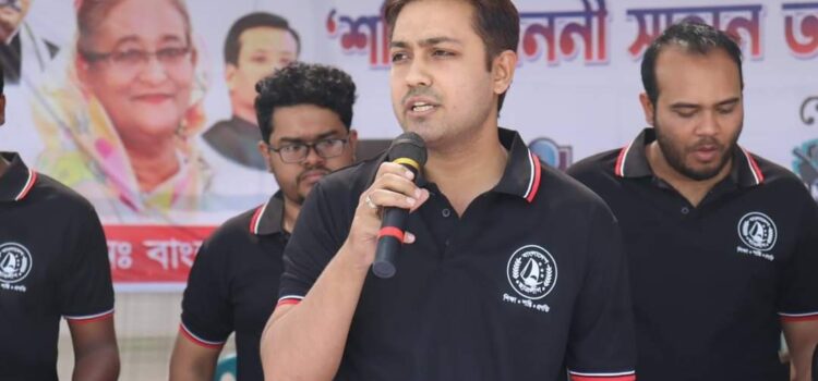 বিসিসিতে বিতর্কের কেন্দ্রবিন্দু ডা. খন্দকার মঞ্জুরুল ইসলাম শুভ্র: ছাত্রলীগ ট্যাগ, অবৈধ সম্পর্ক ও ক্ষমতার দাপটে অভিযোগের পাহাড়