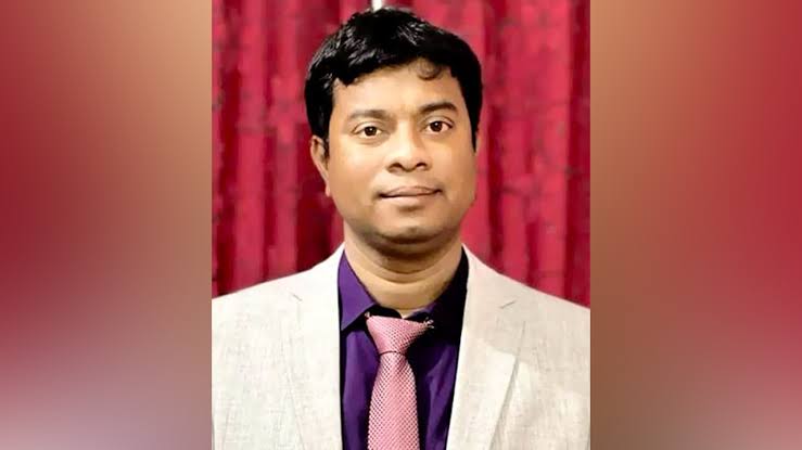 নলছিটিতে কবরস্থানের মাটি বরাদ্দ দিতেও ঘুষ নিল পিআইও!