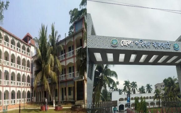 ঝালকাঠি: উন্নয়নের নামে ভুয়া প্রকল্প, কলেজে কোটি টাকার অনিয়মের গন্ধ