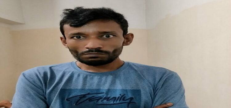 বরিশাল কুখ্যাত মাদক ব্যবসায়ী কিসলু ইয়াবা নগদ টাকা সহ পুলিশের খাঁচায় আটক