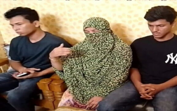 বরিশাল নগরীতে নারী নির্যাতন থেকে দলবদ্ধ হামলা—উত্তপ্ত সাবান ফ্যাক্টরি এলাকা