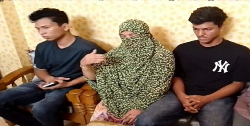 বরিশাল নগরীতে নারী নির্যাতন থেকে দলবদ্ধ হামলা—উত্তপ্ত সাবান ফ্যাক্টরি এলাকা