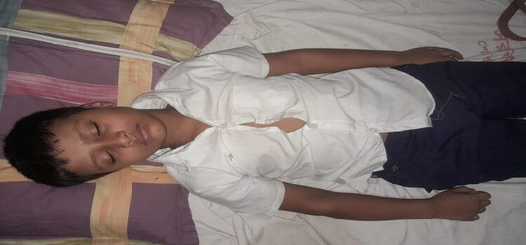 বেতাগীর রানিপুরে শিশুকে শ্বাসরোধে হত্যাচেষ্টা