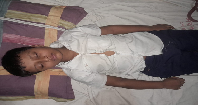 বেতাগীর রানিপুরে শিশুকে শ্বাসরোধে হত্যাচেষ্টা