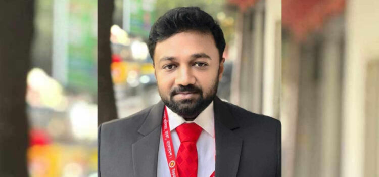 বরিশালে কোটি টাকার জালিয়াতির জালে পিআইও বিজন গ্রেপ্তার