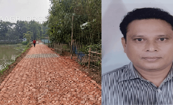 কোটালীপাড়ার পিআইও আনসারের সম্পদের পাহাড় বরিশাল ও ঢাকায়