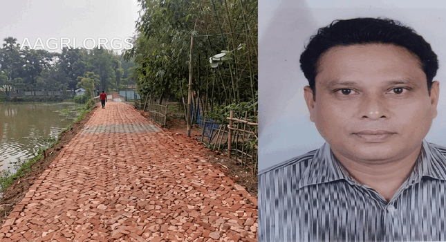 কোটালীপাড়ার পিআইও আনসারের সম্পদের পাহাড় বরিশাল ও ঢাকায়