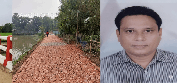 কোটালীপাড়ার পিআইও আনসারের সম্পদের পাহাড় বরিশাল ও ঢাকায়