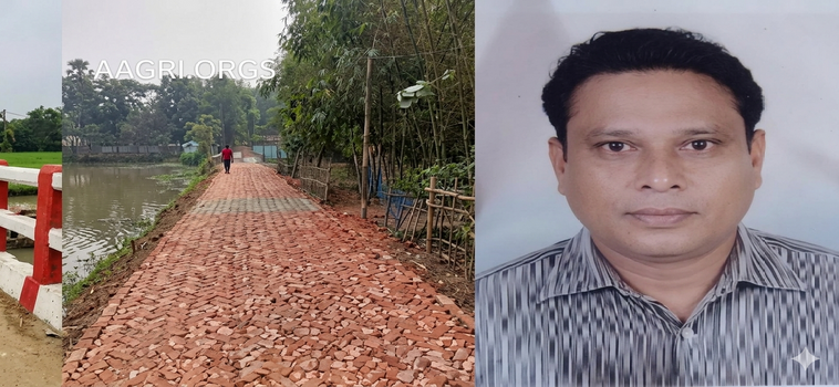 কোটালীপাড়ার পিআইও আনসারের সম্পদের পাহাড় বরিশাল ও ঢাকায়