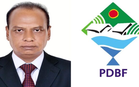 বরিশালে পল্লী দারিদ্র্য বিমোচন ফাউন্ডেশনের উপ-পরিচালক নিজামুল হকের বিরুদ্ধে দুর্নীতি ও অর্থ আত্মসাতের অভিযোগ