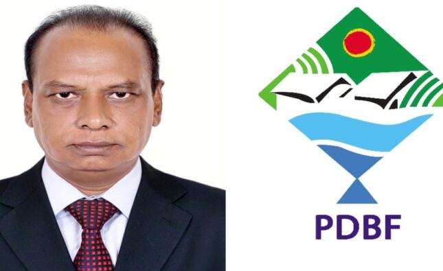 বরিশালে পল্লী দারিদ্র্য বিমোচন ফাউন্ডেশনের উপ-পরিচালক নিজামুল হকের বিরুদ্ধে দুর্নীতি ও অর্থ আত্মসাতের অভিযোগ