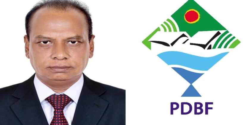 বরিশালে পল্লী দারিদ্র্য বিমোচন ফাউন্ডেশনের উপ-পরিচালক নিজামুল হকের বিরুদ্ধে দুর্নীতি ও অর্থ আত্মসাতের অভিযোগ