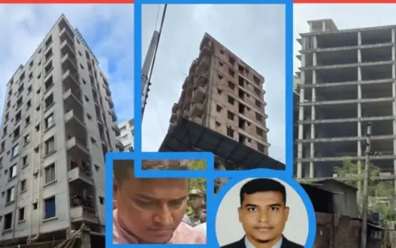 বেতন ৬০ হাজার, সম্পদ ৭০ কোটিরও বেশি: ডিএনসিসির নির্বাহী প্রকৌশলী মিজানের সম্পদের সাম্রাজ্য
