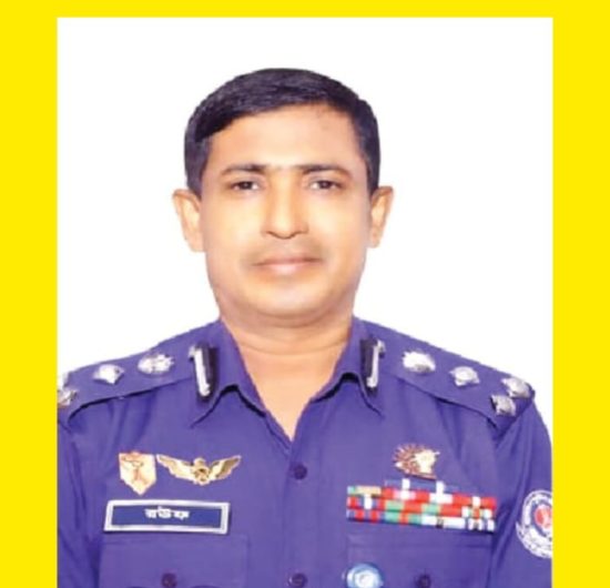 বারবার বৈষম্যের শিকার ডিআইজি গোলাম রউফ, বাধ্যতামূলক অবসরের তালিকা ঘিরে তোলপাড়