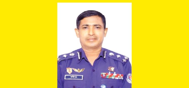বারবার বৈষম্যের শিকার ডিআইজি গোলাম রউফ, বাধ্যতামূলক অবসরের তালিকা ঘিরে তোলপাড়