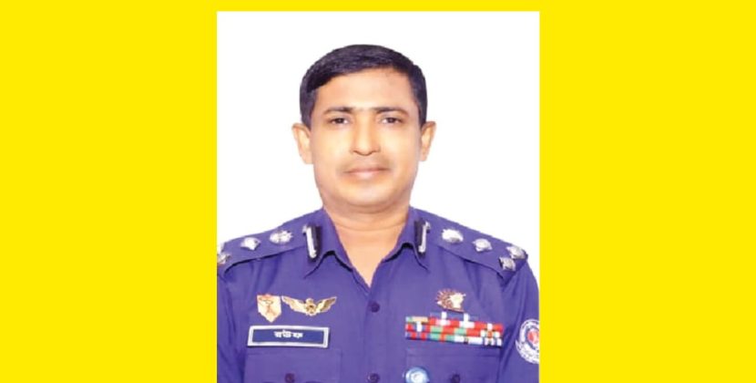 বারবার বৈষম্যের শিকার ডিআইজি গোলাম রউফ, বাধ্যতামূলক অবসরের তালিকা ঘিরে তোলপাড়