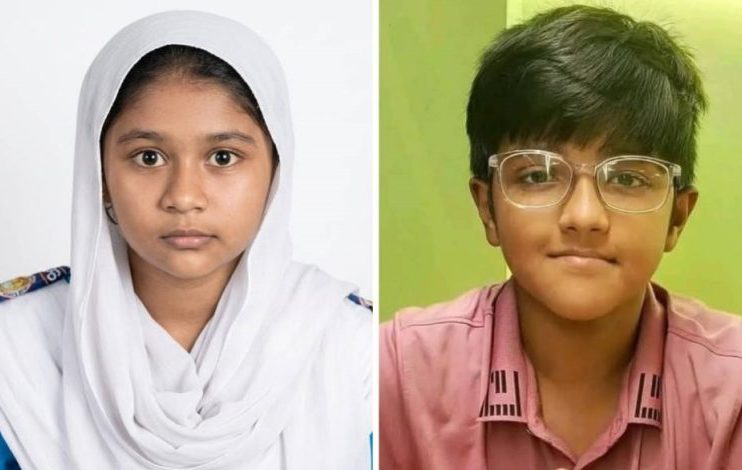 বরিশালে একদিনের ব্যবধানে দুই স্কুল শিক্ষার্থী নিখোঁজ!