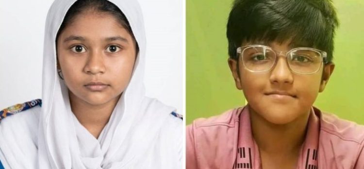 বরিশালে একদিনের ব্যবধানে দুই স্কুল শিক্ষার্থী নিখোঁজ!