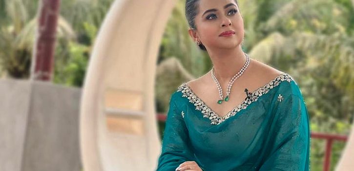 কলকাতায় দেখা যাবে বুবলীর ‘ফ্ল্যাশব্যাক’