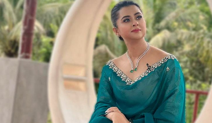 কলকাতায় দেখা যাবে বুবলীর ‘ফ্ল্যাশব্যাক’