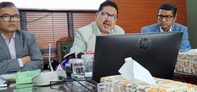 রোববার শুরু হচ্ছে ডিসি সম্মেলন, আলোচ্য বিষয় হিসেবে যা যা থাকছে