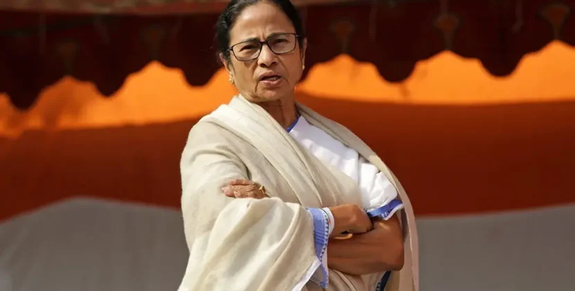 শুভেন্দুর কাছে হেরে গেলেন মমতা