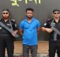 খুলনার ট্রিপল মার্ডার মামলার প্রধান আসামি গ্রেপ্তার