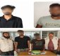 বরিশাল মহানগর পুলিশের বিশেষ অভিযানে ১৯ জন গ্রেফতার, উদ্ধার ইয়াবা-গাঁজা ও স্বর্ণালংকার