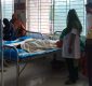 ভোলায় হাসপাতালে গৃবধুর রহস্যজনক মৃত্যু
