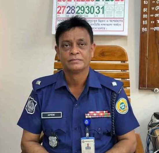 আপনি সেই মাল? ইবলিস যেন কোথাকার! ভুক্তভোগী নারীকে থানার ওসির মন্তব্য