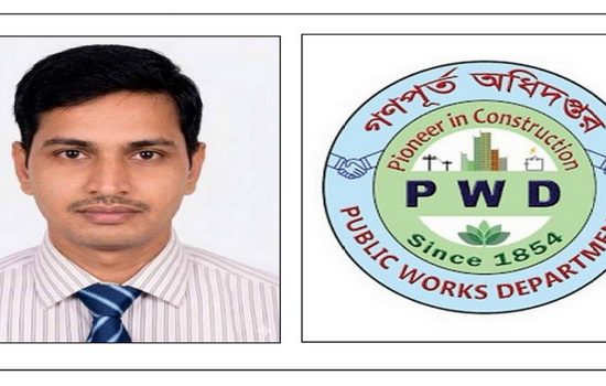 প্রকৌশলী আবু তালেবের বিরুদ্ধে ভুয়া পরিচয় ও ১৬ প্রকল্পে দুর্নীতির পাহাড়