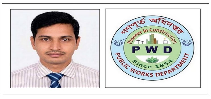 প্রকৌশলী আবু তালেবের বিরুদ্ধে ভুয়া পরিচয় ও ১৬ প্রকল্পে দুর্নীতির পাহাড়
