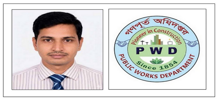 প্রকৌশলী আবু তালেবের বিরুদ্ধে ভুয়া পরিচয় ও ১৬ প্রকল্পে দুর্নীতির পাহাড়