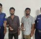 ইউনিয়ন ছাত্রদলের সাধারণ সম্পাদকসহ ৪ জন ইয়াবাসহ গ্রেফতার
