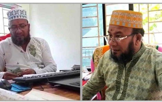 পটুয়াখালীতে তহশিলদার আশরাফ আলী খানের সম্পদ নিয়ে কানাঘুষা!