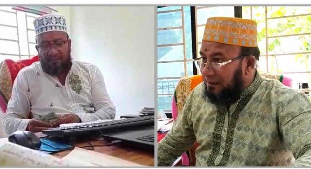 পটুয়াখালীতে তহশিলদার আশরাফ আলী খানের সম্পদ নিয়ে কানাঘুষা!